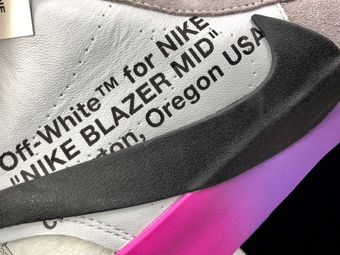 Nike Blazer Mid Serena Williams" AA3832 002