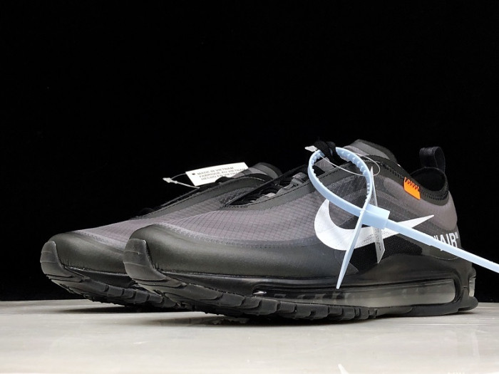 Air Max 97 OF Black AJ4585-001