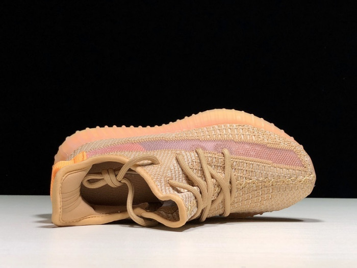 ad*s Y**zy boost 350 v2 clay  eg7490 kids
