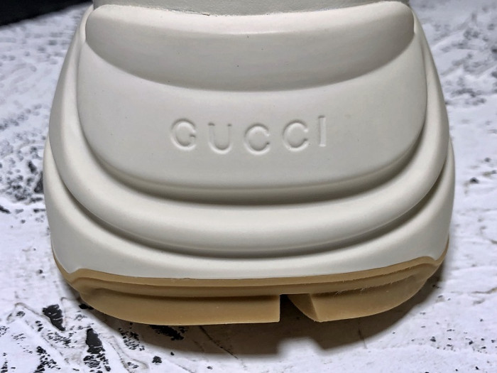 GUCC TRAINER SNEAKER