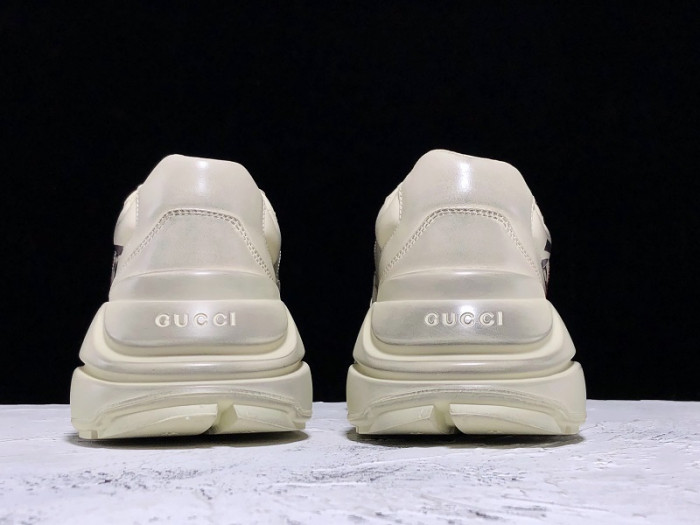 GUCC TRAINER SNEAKER 552093 A9L00 9522.
