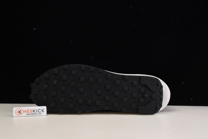 Sacai Nike LDWaffle Black Anthracite White BV0073-001