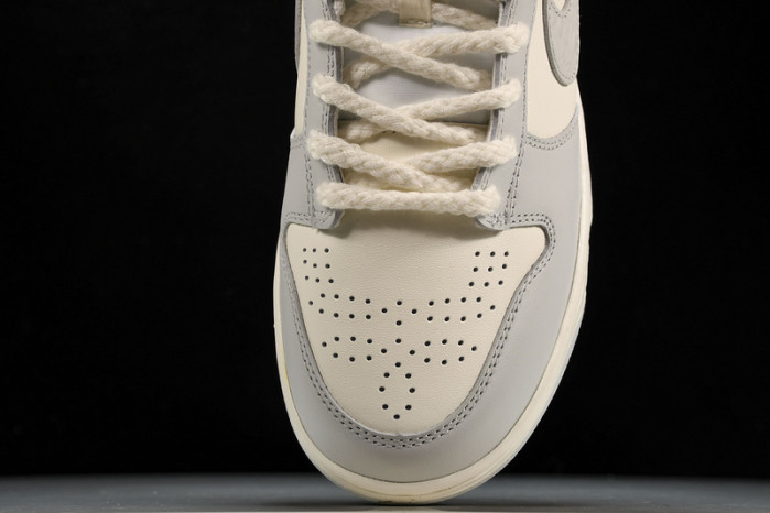 NIKE Dunk Low "Needlework" FJ4553-133