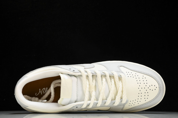 NIKE Dunk Low "Needlework" FJ4553-133
