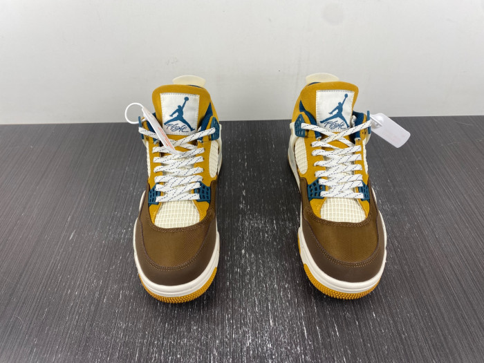 Air Jordan 4 GS  FB2214-200