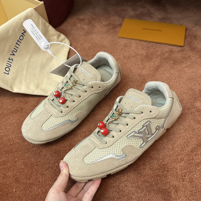 LV SNEAKER RALLY FOR-LV341