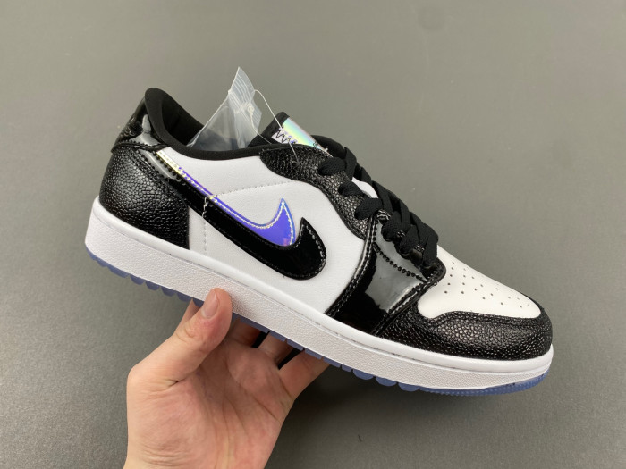 Air Jordan 1 Low Golf “Endless Pursuit”  FZ4159-100