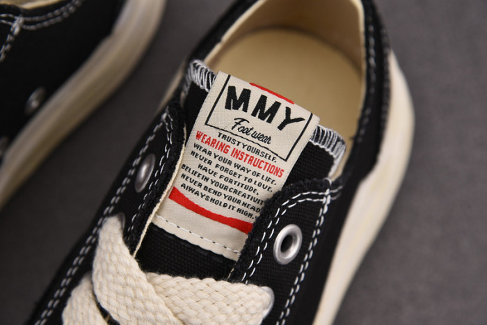 MAISON MIHARA YASUHIRO MMY002