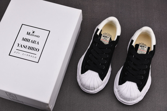 MAISON MIHARA YASUHIRO MMY006