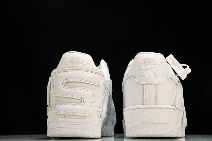 Nike Air Force 1 Low Cactus Plant Flea Market White DD7050-100