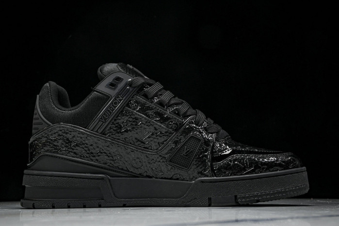 LV SNEAKER TRAINER   FOR-LV343