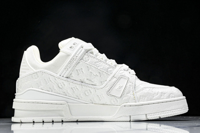 LV SNEAKER TRAINER   FOR-LV344