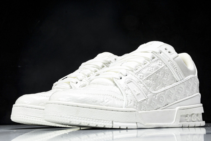 LV SNEAKER TRAINER   FOR-LV344