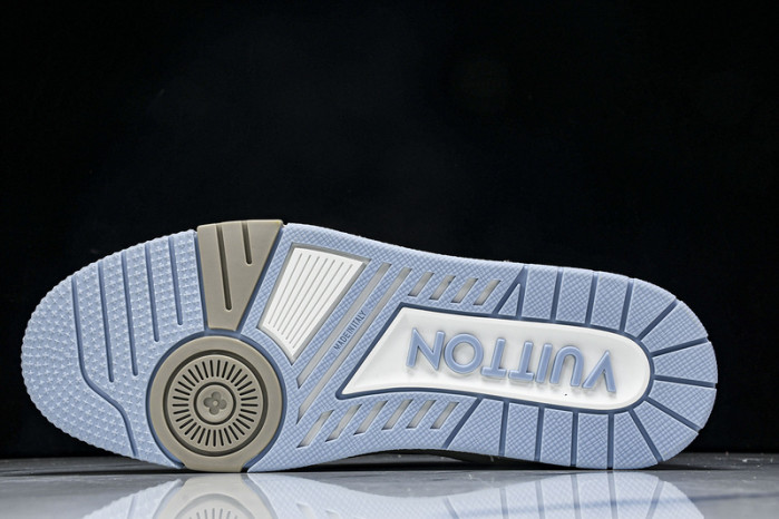 LV SNEAKER TRAINER   FOR-LV346