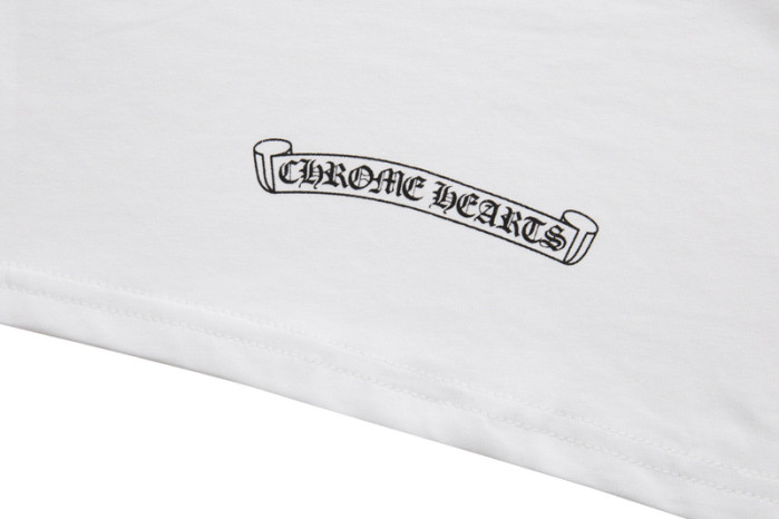 CLOTHES CHR0ME Heart  CH-11