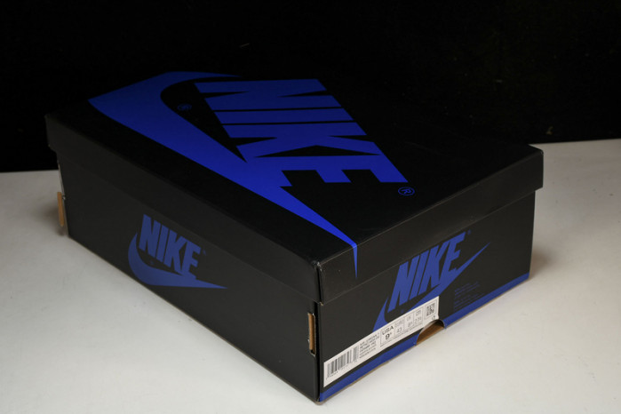 Air Jordan 1 High OG “Royal Reimagined” DZ5485-042