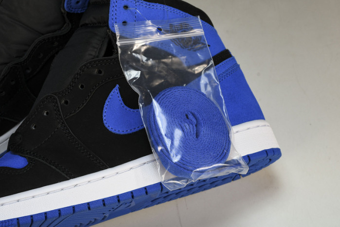 Air Jordan 1 High OG “Royal Reimagined” DZ5485-042
