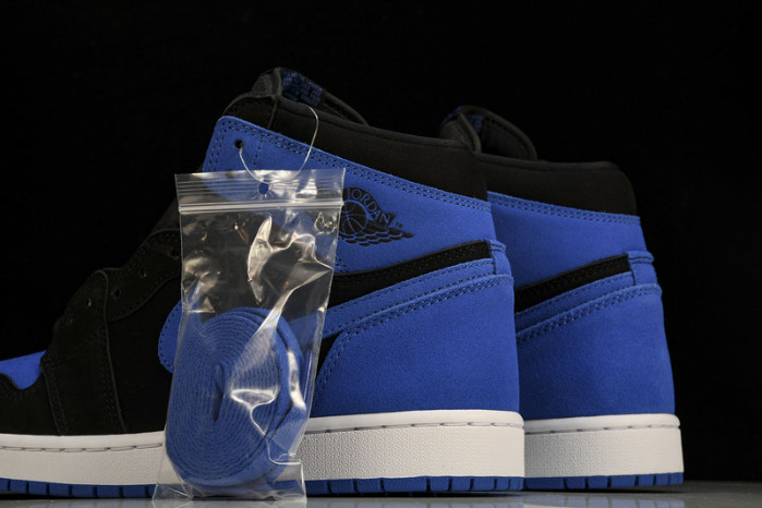 Air Jordan 1 High OG “Royal Reimagined” DZ5485-042