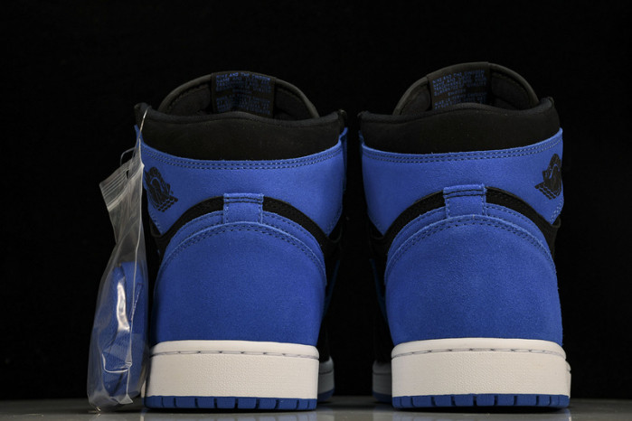 Air Jordan 1 High OG “Royal Reimagined” DZ5485-042