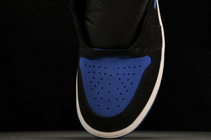 Air Jordan 1 High OG “Royal Reimagined” DZ5485-042