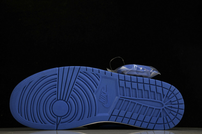 Air Jordan 1 High OG “Royal Reimagined” DZ5485-042