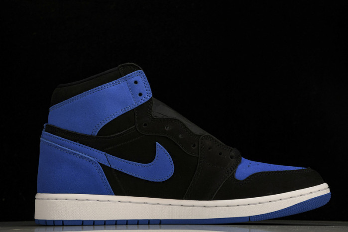 Air Jordan 1 High OG “Royal Reimagined” DZ5485-042