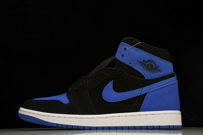 Air Jordan 1 High OG “Royal Reimagined” DZ5485-042
