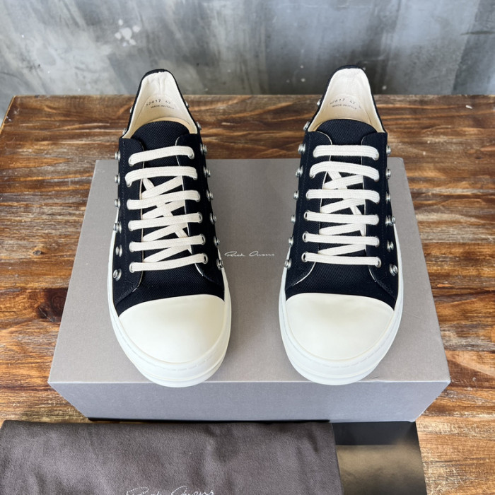 Rick 0wens Sneakers