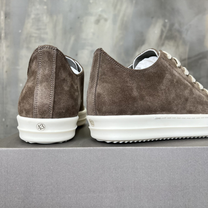 Rick 0wens Sneakers