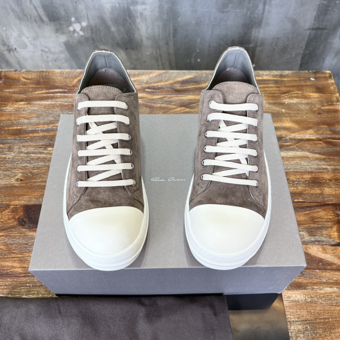 Rick 0wens Sneakers