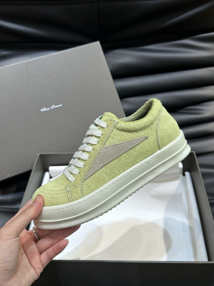 Rick 0wens Sneakers