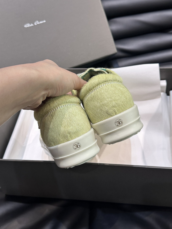 Rick 0wens Sneakers
