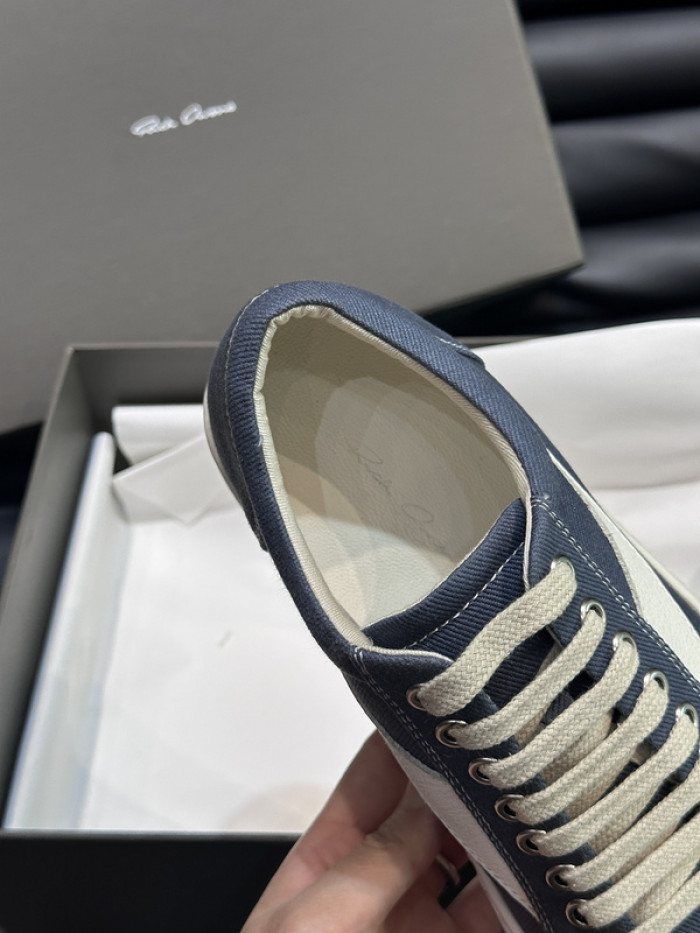Rick 0wens Sneakers