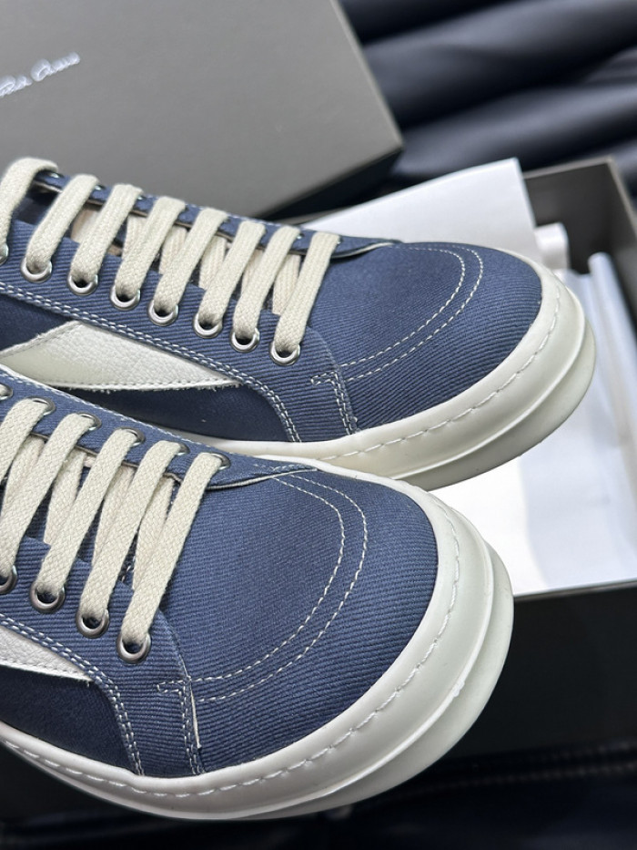 Rick 0wens Sneakers