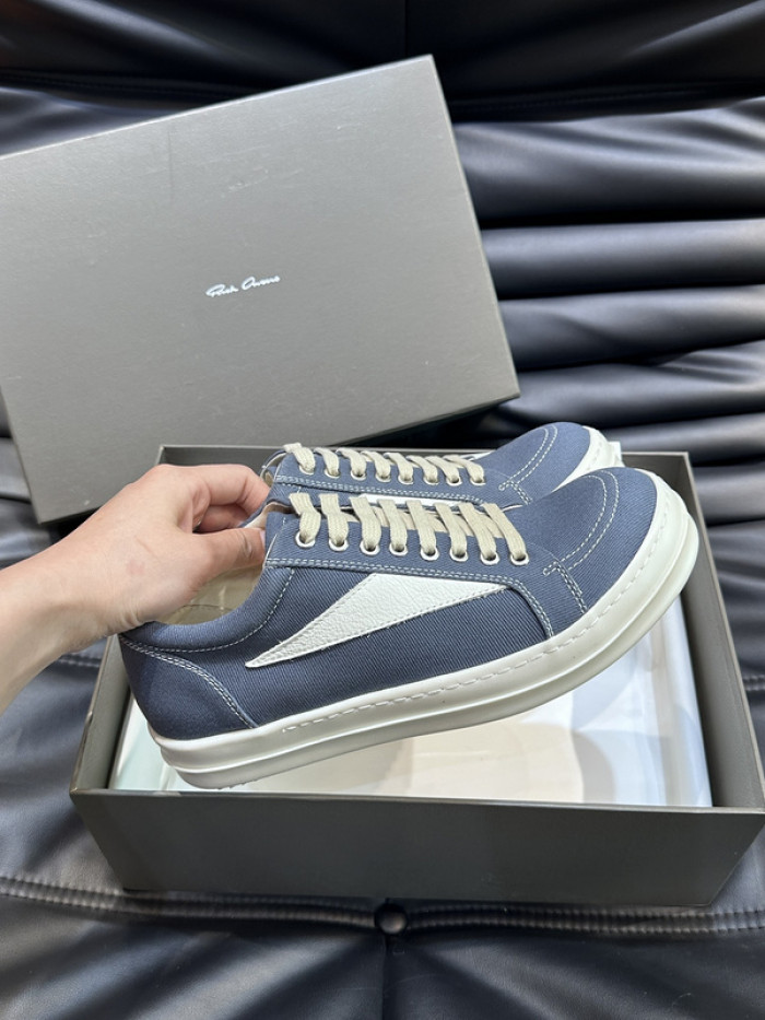 Rick 0wens Sneakers