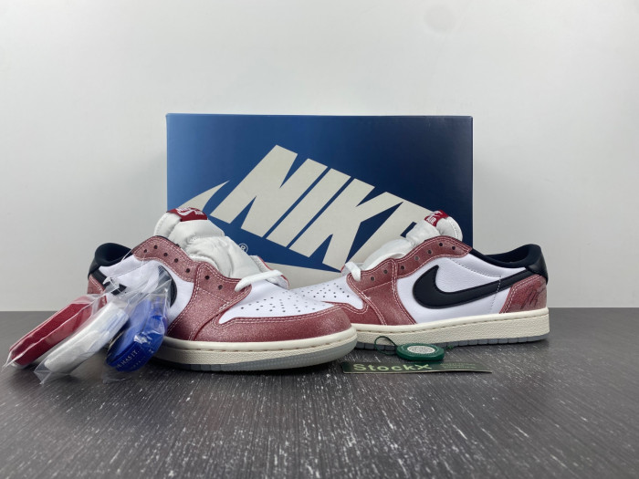Trophy Room x Air Jordan 1 High OG FN0432-017