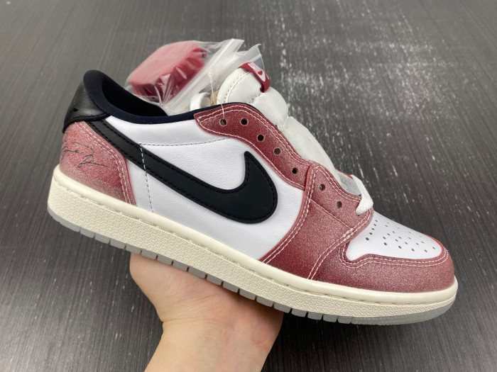 Trophy Room x Air Jordan 1 High OG FN0432-017
