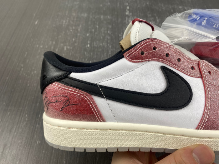 Trophy Room x Air Jordan 1 High OG FN0432-017
