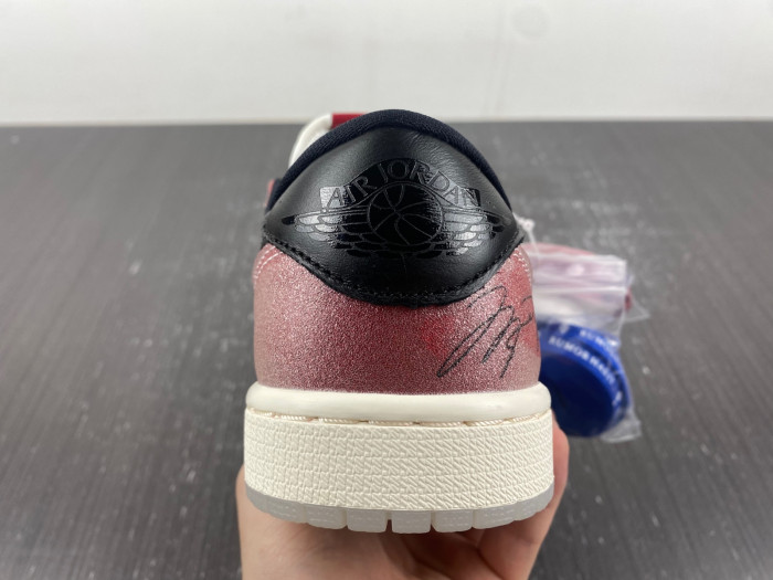 Trophy Room x Air Jordan 1 High OG FN0432-017