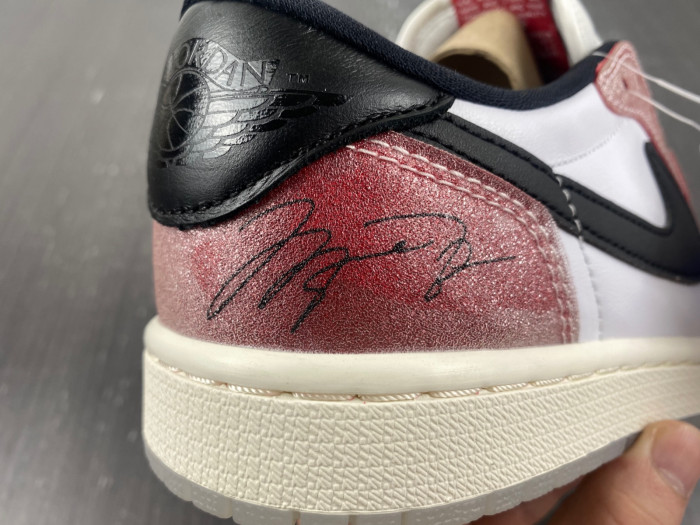 Trophy Room x Air Jordan 1 High OG FN0432-017