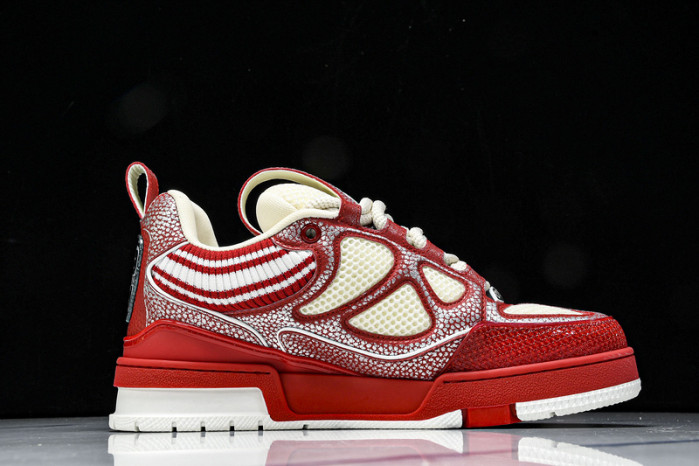 LV SNEAKER SKATE FOR-LV347