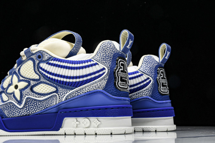 LV SNEAKER SKATE FOR-LV348