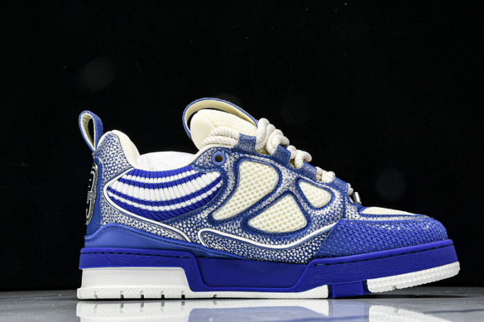 LV SNEAKER SKATE FOR-LV348