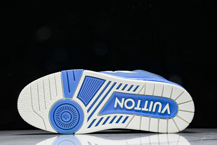 LV SNEAKER SKATE FOR-LV350