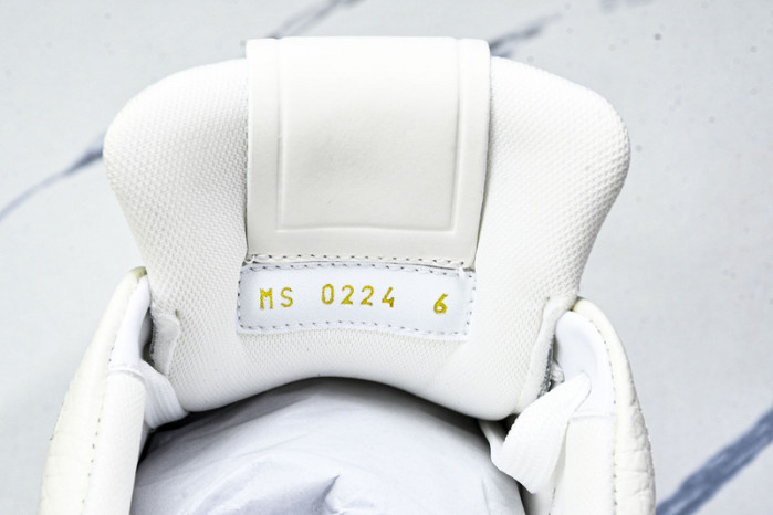 LV SNEAKER TRAINER   FOR-LV355