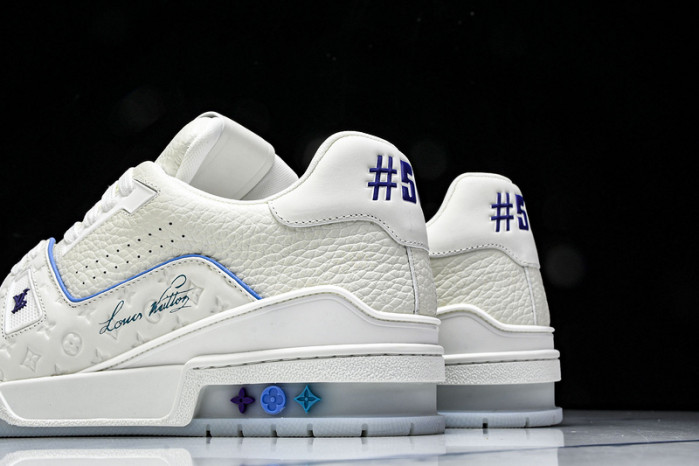 LV SNEAKER TRAINER   FOR-LV356