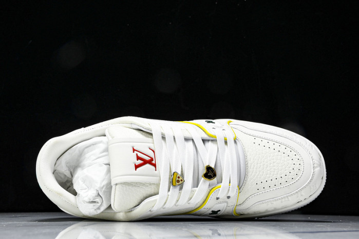 LV SNEAKER TRAINER   FOR-LV355