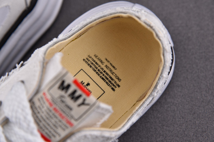MAISON MIHARA YASUHIRO MMY026