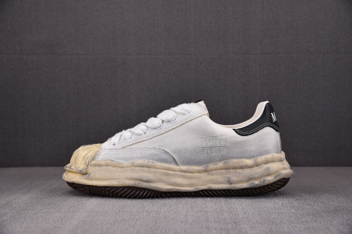 MAISON MIHARA YASUHIRO MMY027
