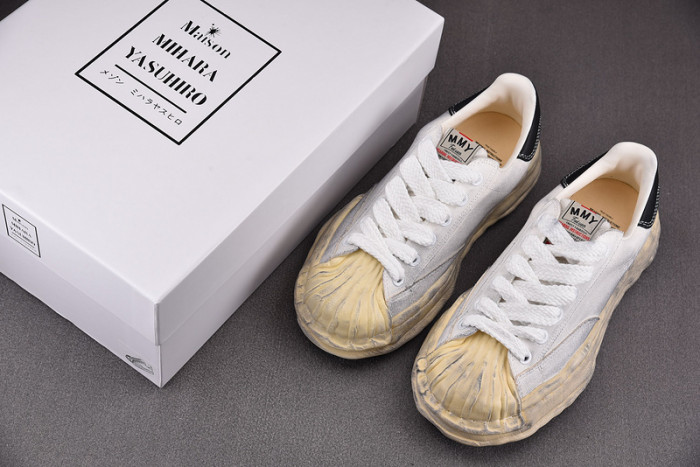 MAISON MIHARA YASUHIRO MMY027
